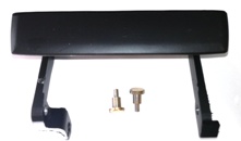 Manija Exterior de Portón