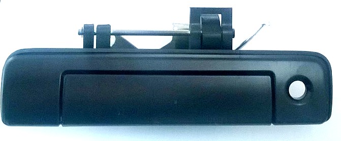 Manija Exterior Portón