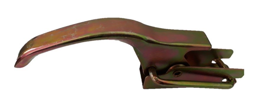 Manija de Portón Exterior Lateral