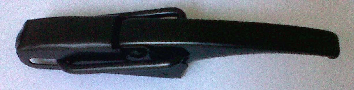 Manija de Portón Trasero