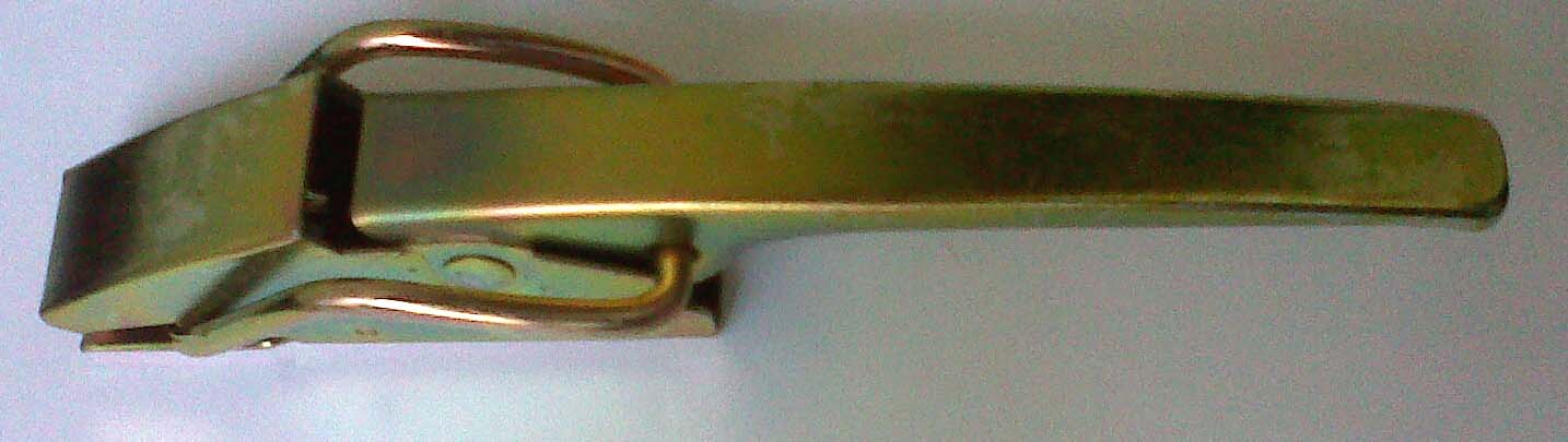 Manija de Portón Trasero