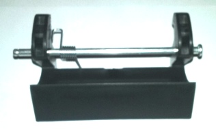 Manija de Portón Exterior