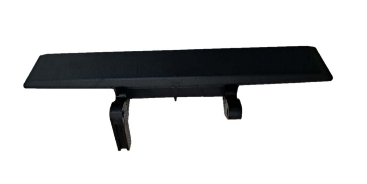 Manija Portón Exterior