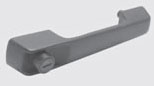 Manija Exterior con Llave