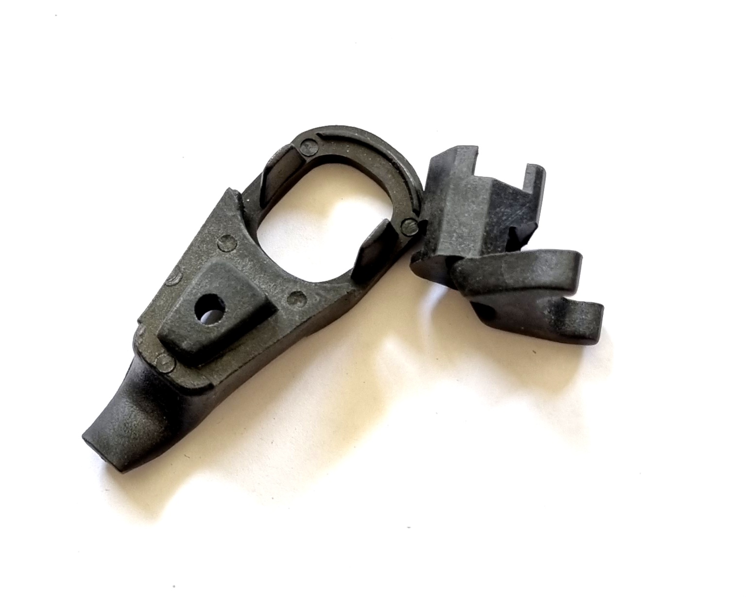 Leva de Portón Lateral