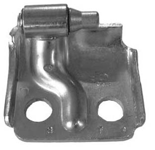 Imagen de Bisagra de Puerta