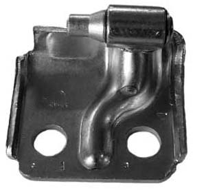 Imagen de Bisagra de Puerta