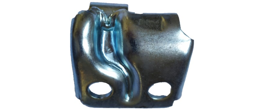 Imagen de Bisagra de Puerta