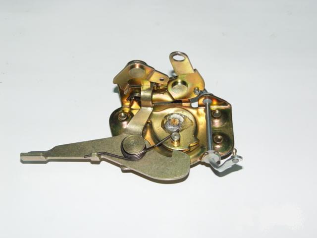 Imagen de Cerradura de Puerta