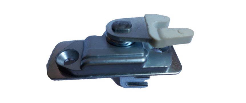 Cerradura Portón Trasero Superior