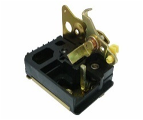 Cerradura Portón Lateral