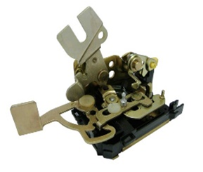 Cerradura Portón Trasero