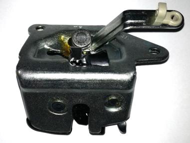 Imagen de Cerradura de Baúl