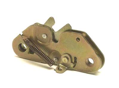 Imagen de Cerradura de Capot