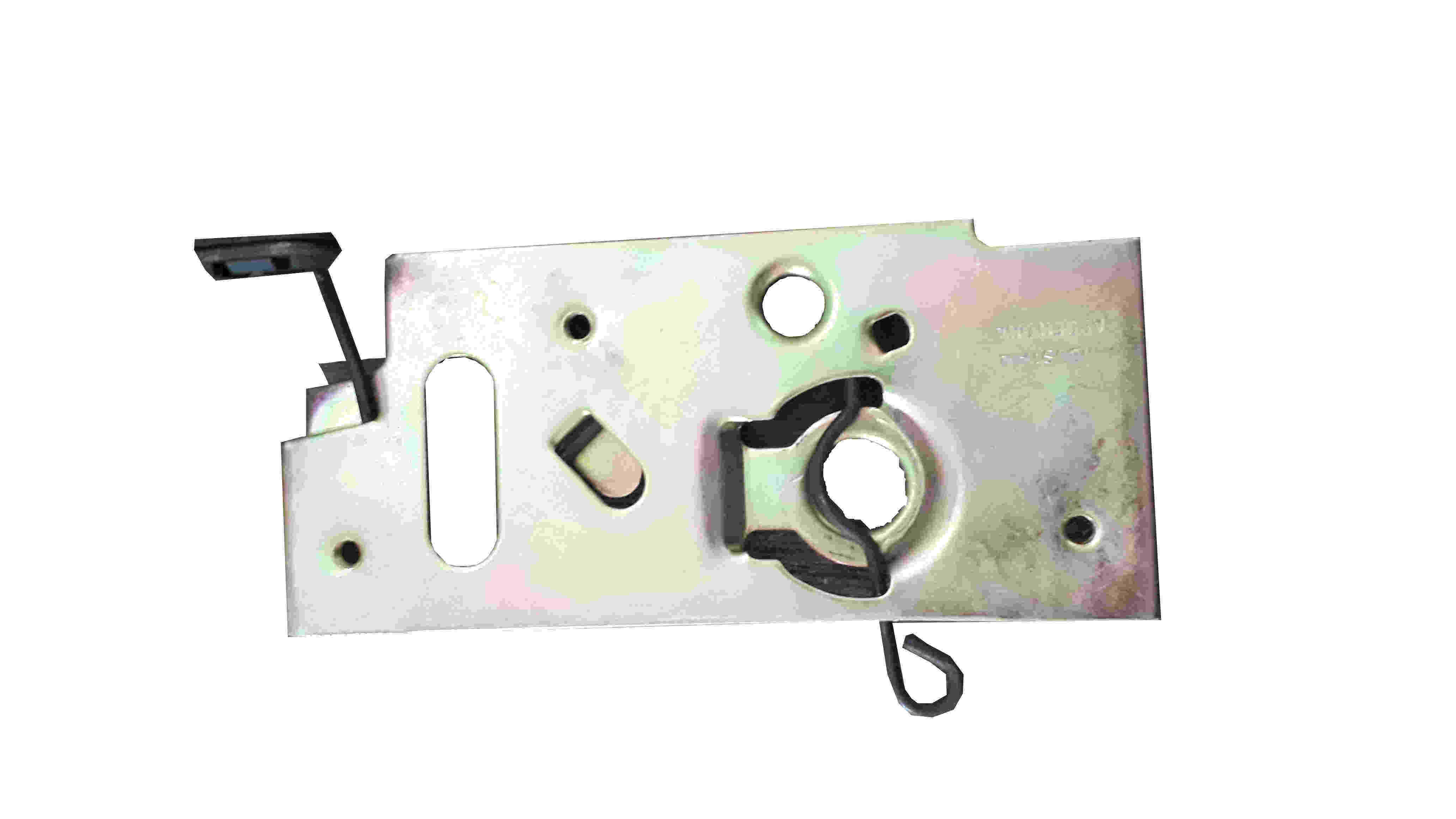 Imagen de Cerradura de Capot Inferior