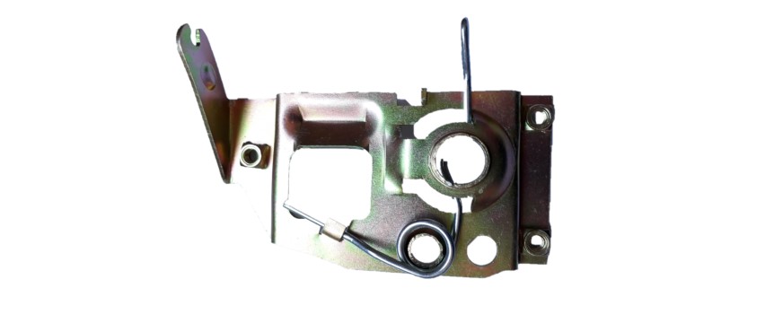 Cerradura Capot Inferior