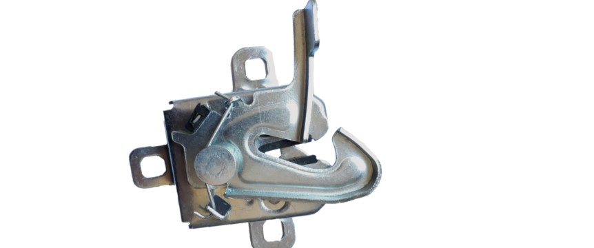 Cerradura de Capot