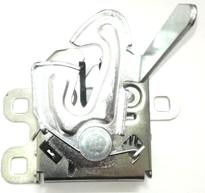 Cerradura de Capot Inferior