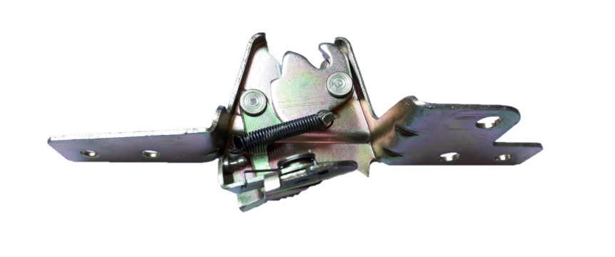 Cerradura de Portón