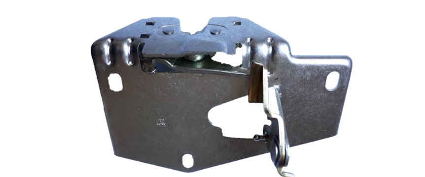 Cerradura de Portón