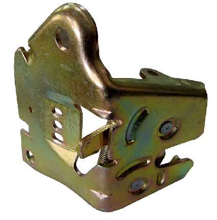 Cerradura Portón Trasero