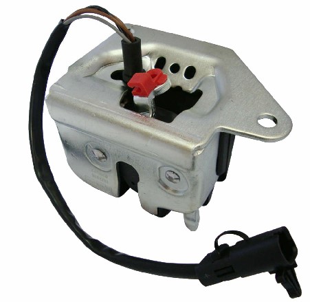 Imagen de Cerradura Portón Trasero