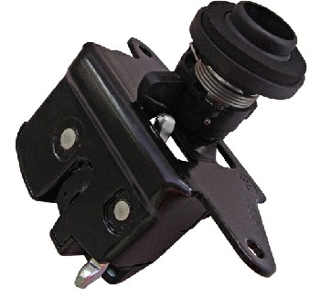 Cerradura de Portón