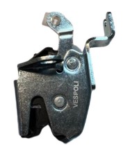 Cierre Portón Trasero Superior