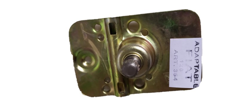 Conjunto Reparación Levanta Cristal