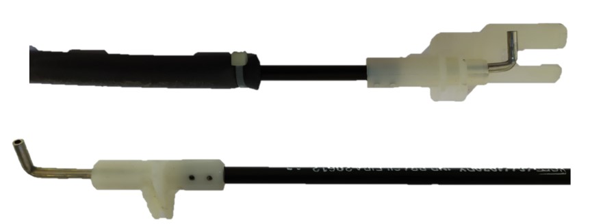 Imagen de Comando de Puerta