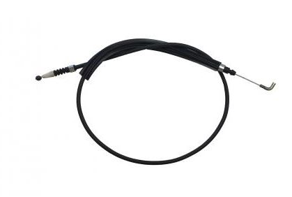 Comando Portón Lateral