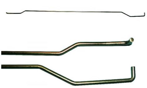 Imagen de Comando de Puerta