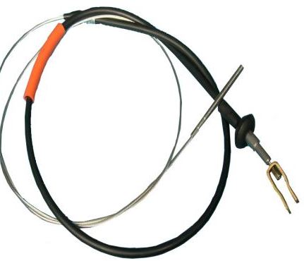 Imagen de Comando de Puerta