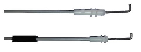 Imagen de Comando de Puerta