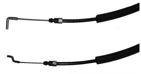 Comando Portón Trasero