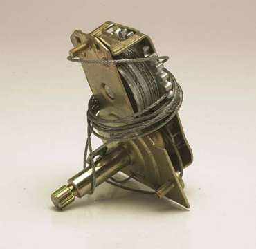 Máquina Levanta Cristal