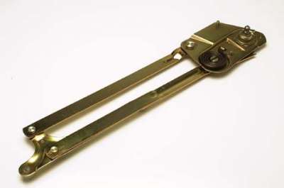 Imagen de Máquina Levanta Cristal