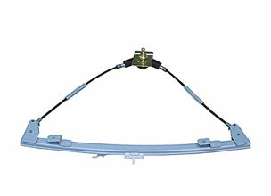 Máquina Levanta Cristal