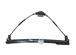 Máquina Levanta Cristal