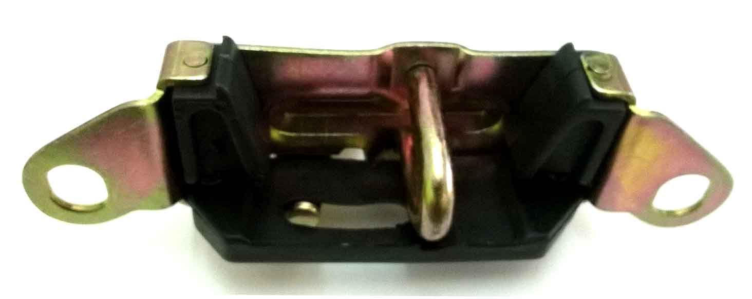 Imagen de Retén de Baúl