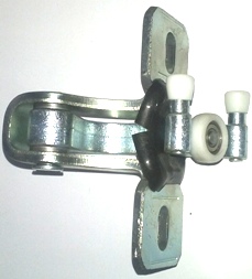 Guía Central Portón Lateral