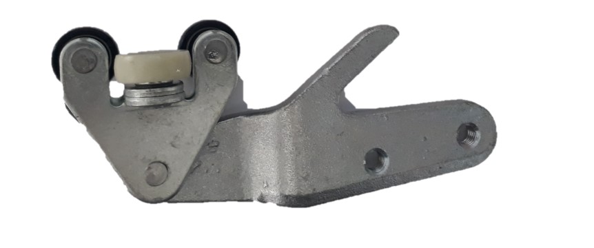 Guía Soporte Inferior Portón Lateral