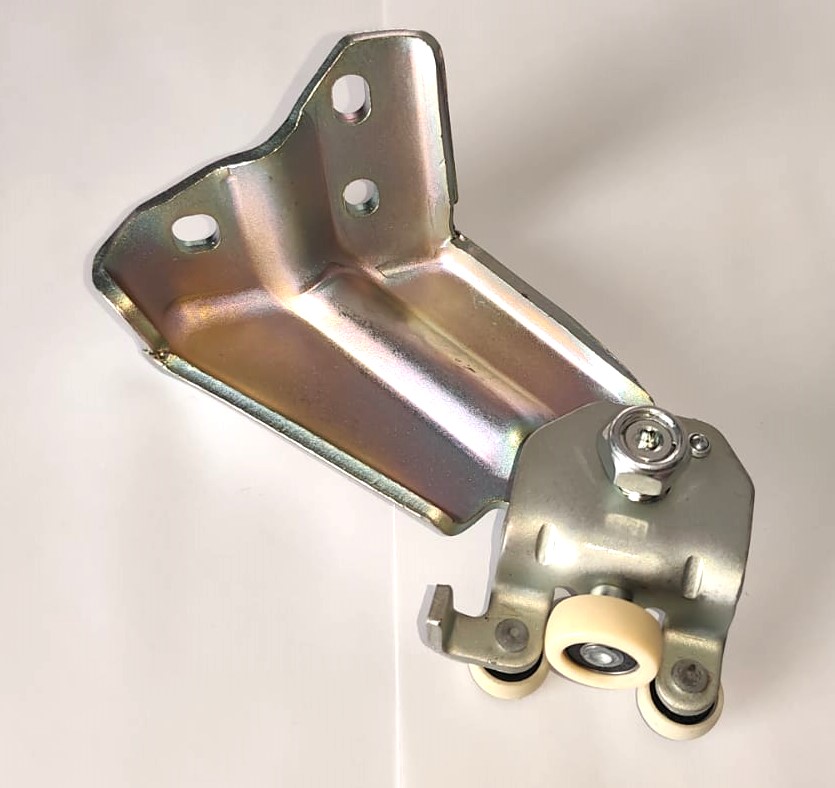 Guía Soporte Superior Portón Lateral