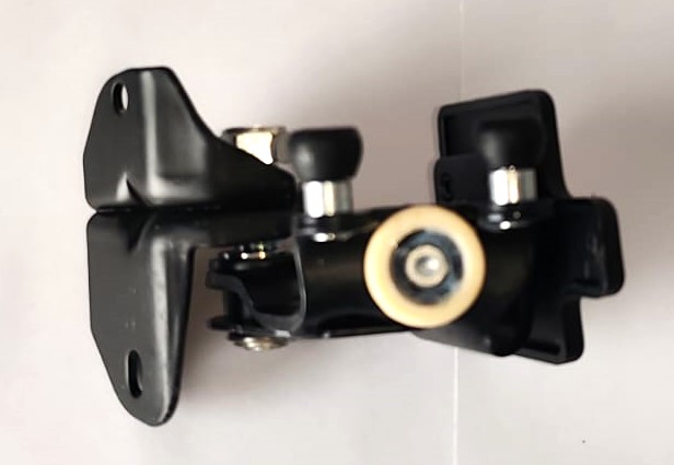 Guía Central Puerta Lateral