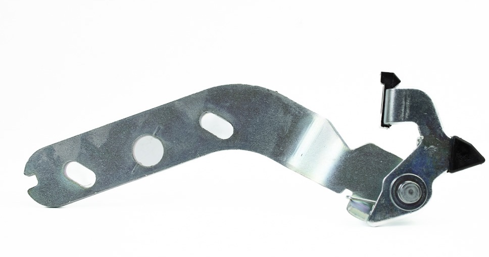 Guía Soporte Inferior Portón Lateral