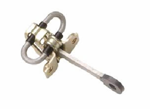 Imagen de Limitador de Puerta