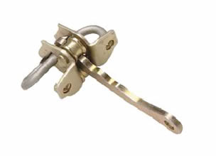 Imagen de Limitador de Puerta