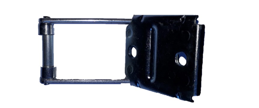 Limitador de Portón Trasero