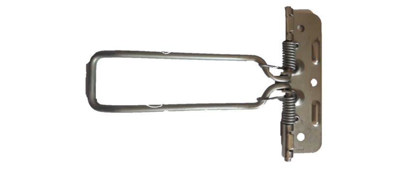 Limitador de Portón Trasero