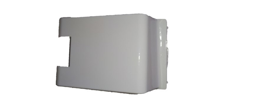 Bisagra Portón Trasero